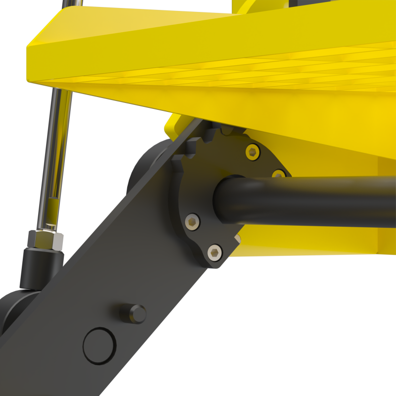 Sistema de Segurança Reforçado