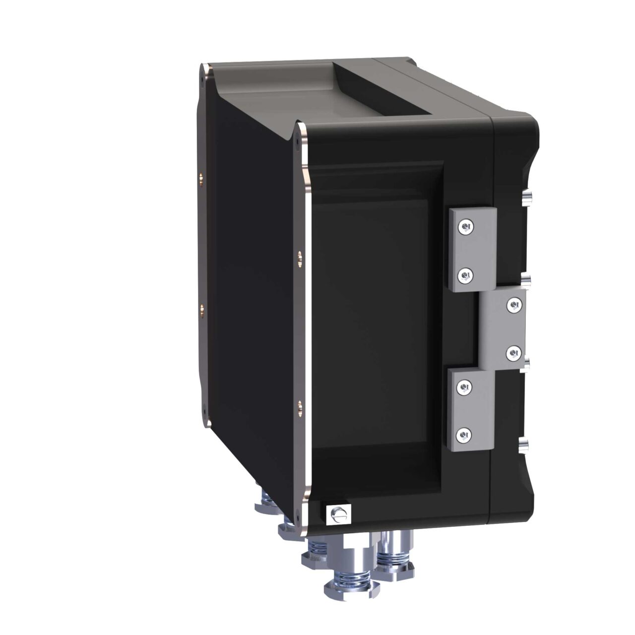 Batch Flow Controller FBflux – detalhe