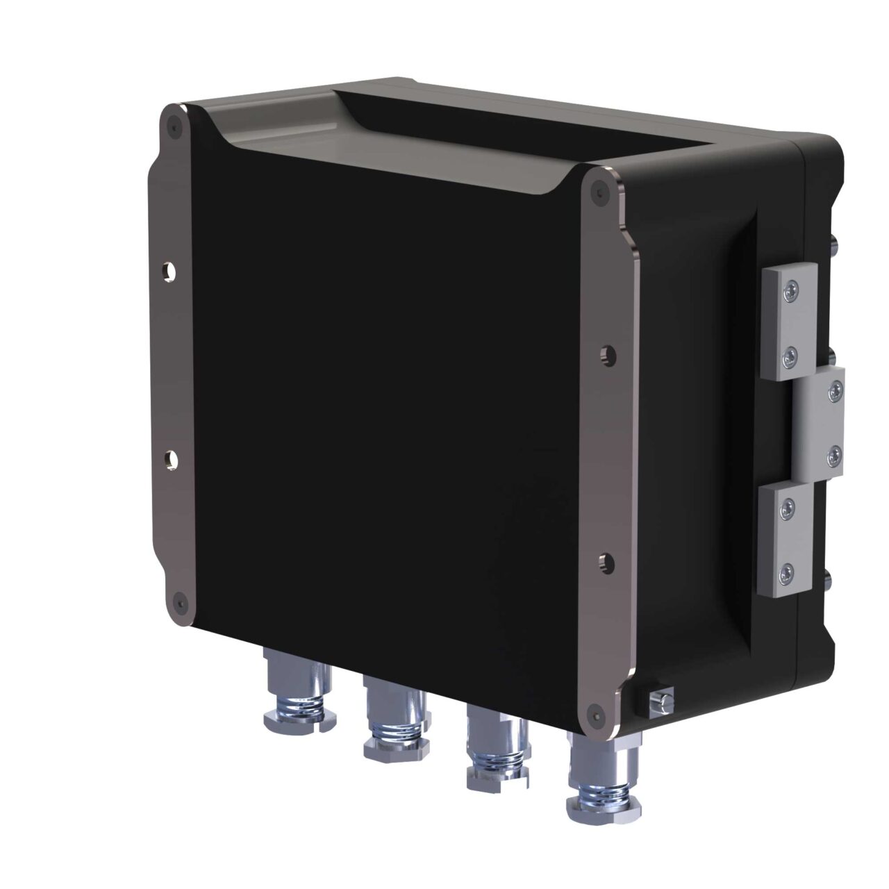 Batch Flow Controller FBflux – detalhe