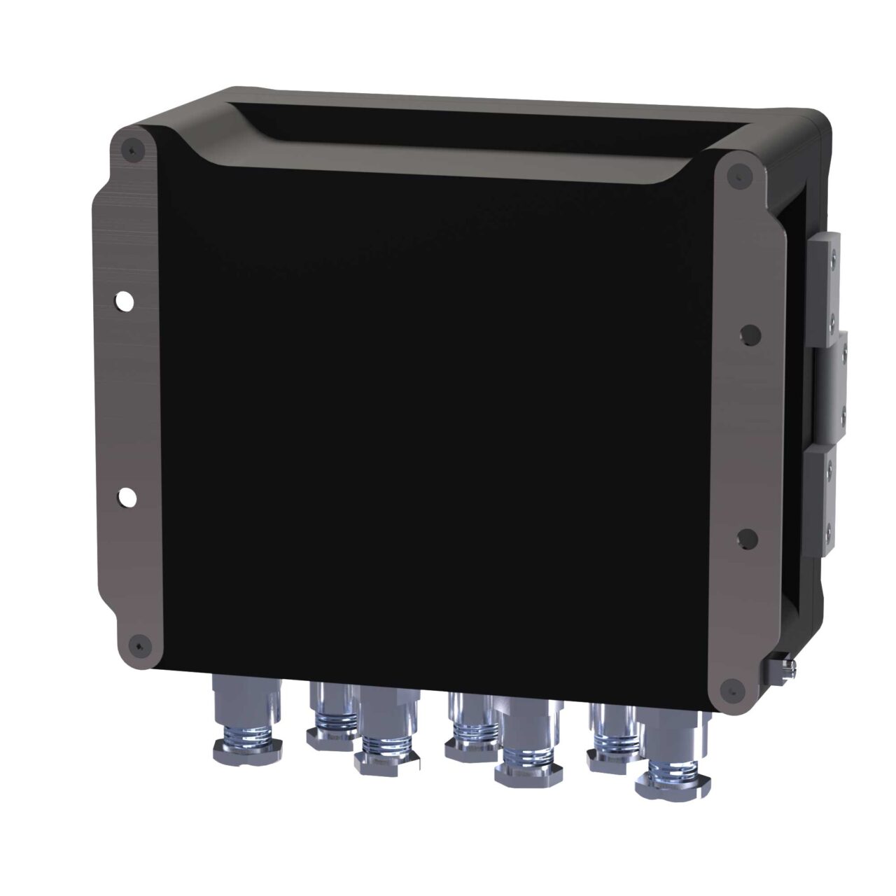 Batch Flow Controller FBflux – detalhe