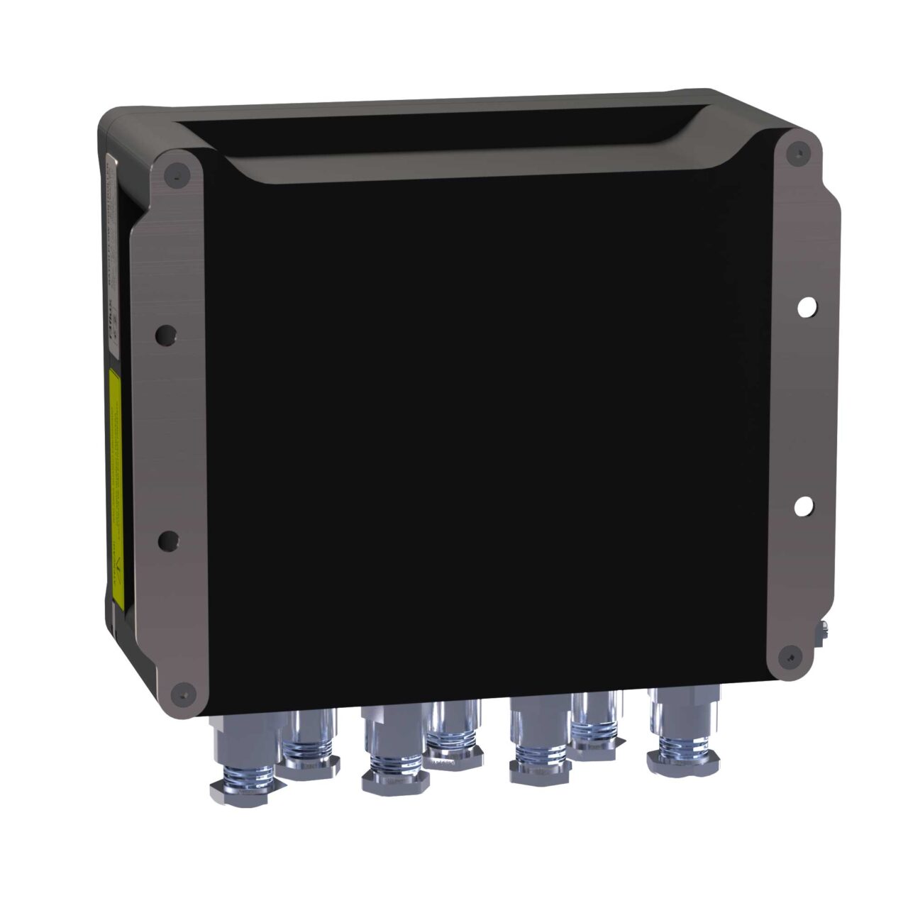 Batch Flow Controller FBflux – detalhe