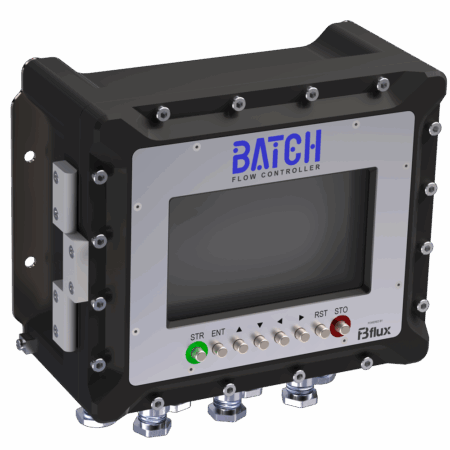 Batch Flow Controller FBflux